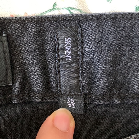 RUDE Skinny Jeans - Picture 7 of 7